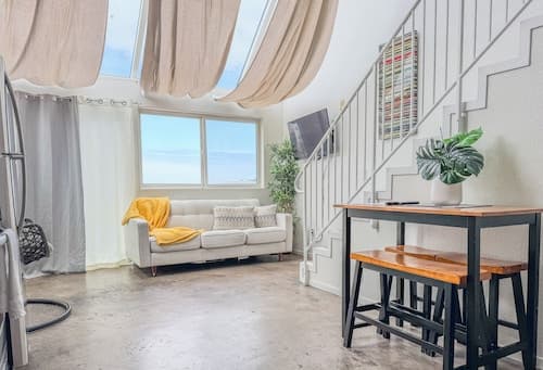 Little Italy Modern Lofts
