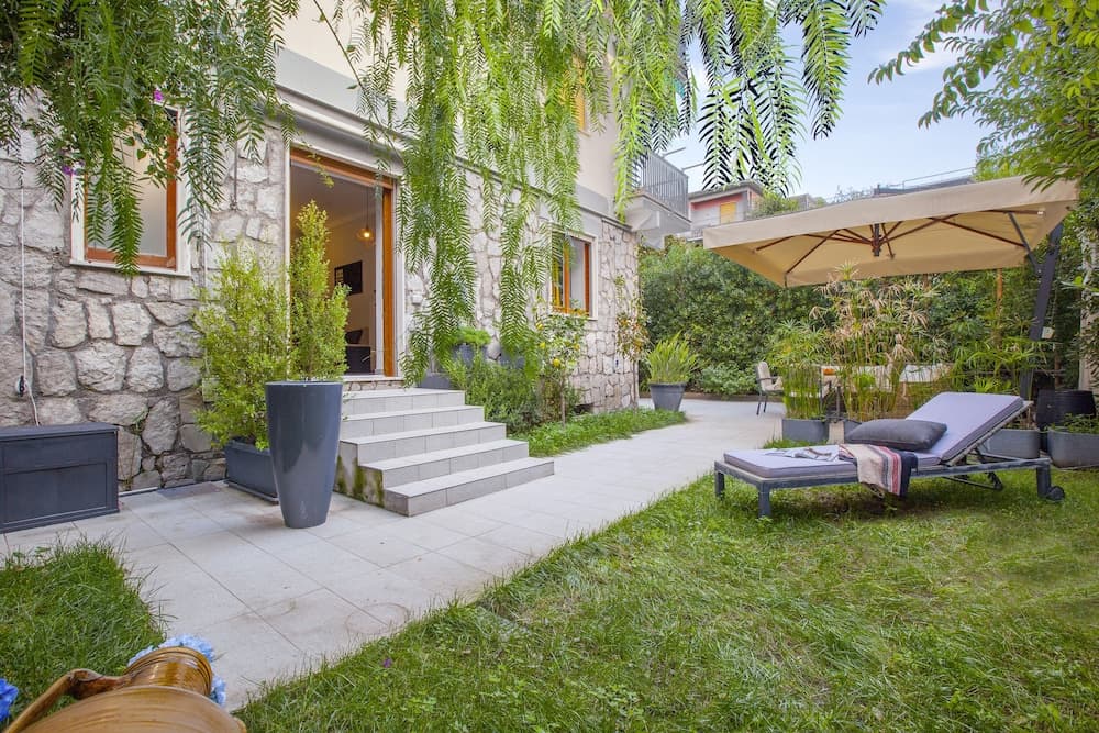 Appartamento Sorrento Suite de Charme 1