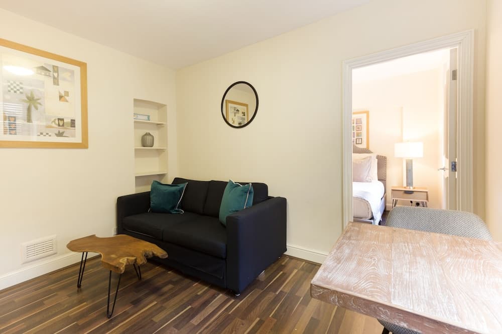 Bright Apartment in Marble Arch by Allô Housing