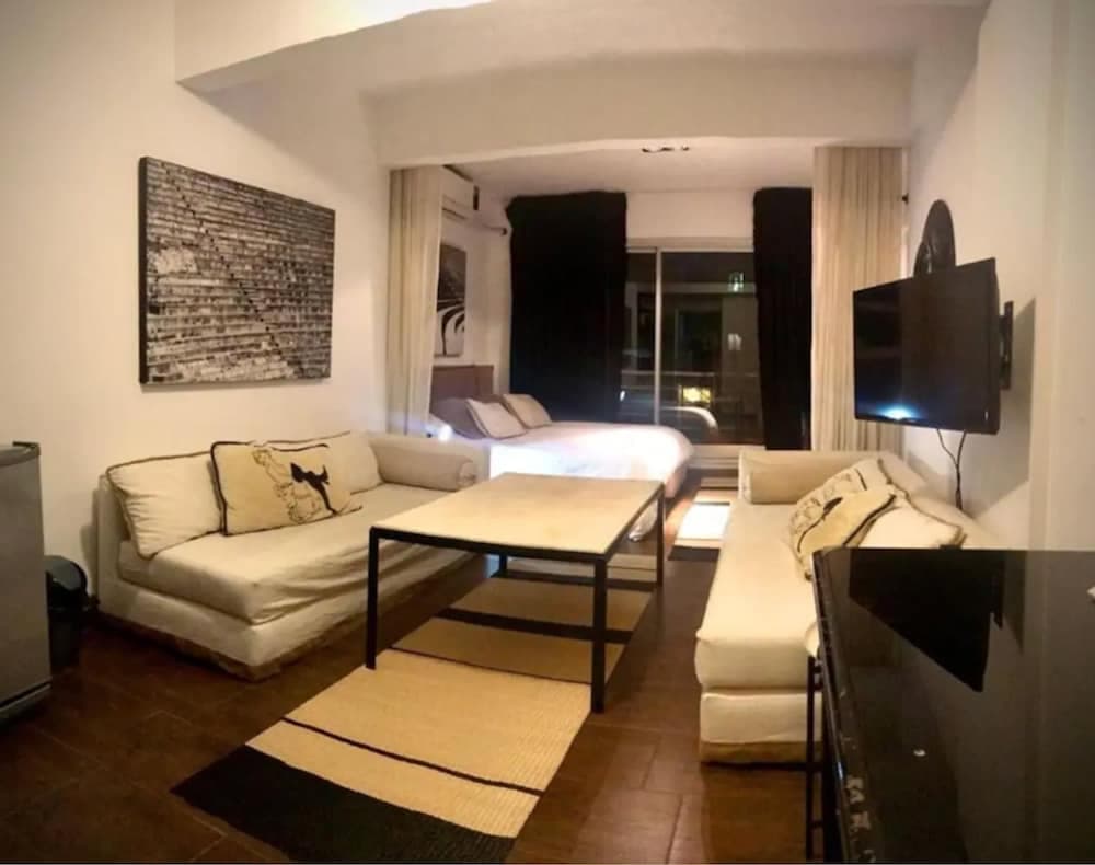 Palermo Soho Apartment 1