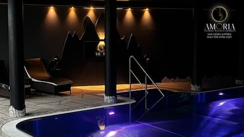 Hotel Jägerhof Wörthersee - Only Adults Official Partner Amoria Spa