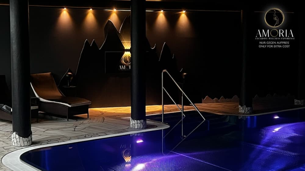 Hotel Jägerhof Wörthersee - Only Adults Official Partner Amoria Spa