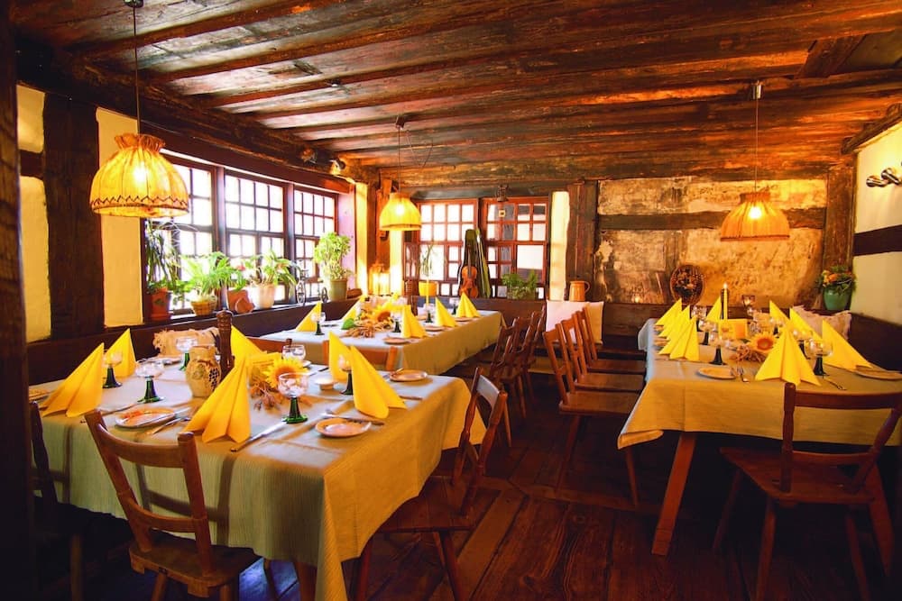 Restoran