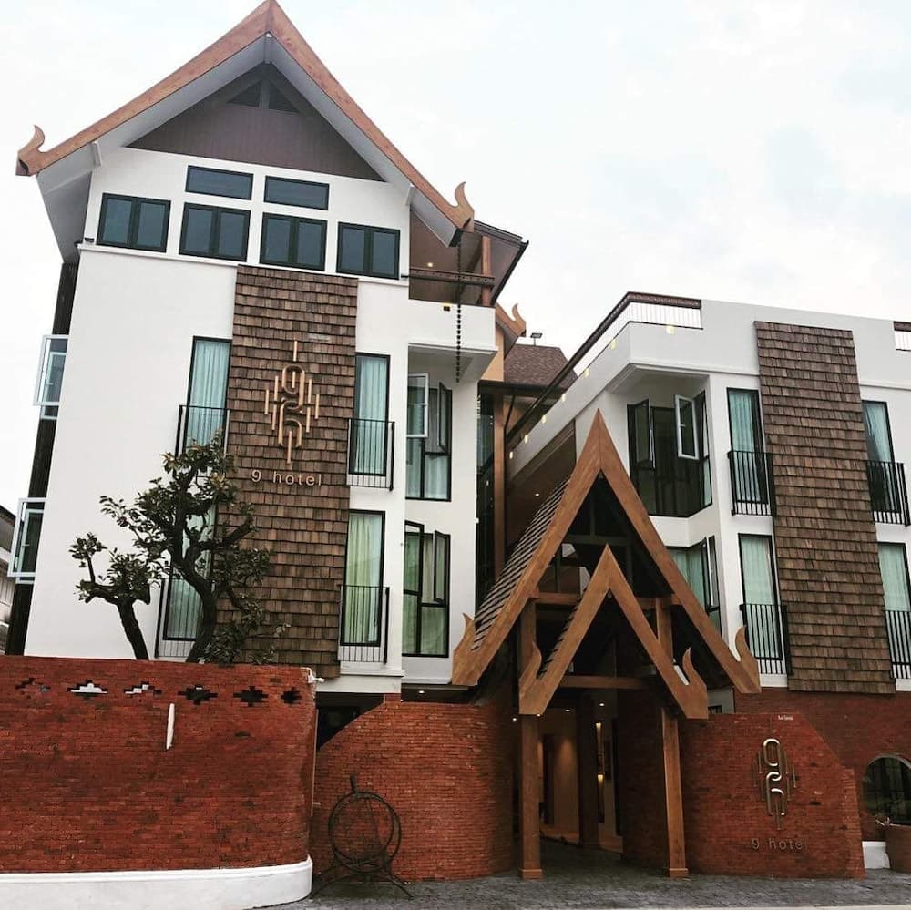 Nine Hotel Chiangmai