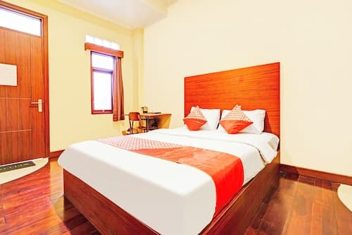 Hotel O Pasteur Near Nuart Sculpture Park Formerly Maleo Exclusive