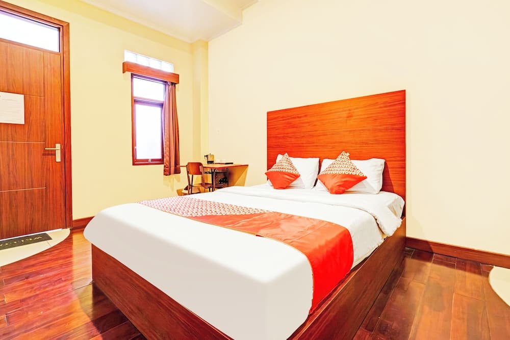 Hotel O Maleo Exclusive Residence near Universitas Kristen Maranatha