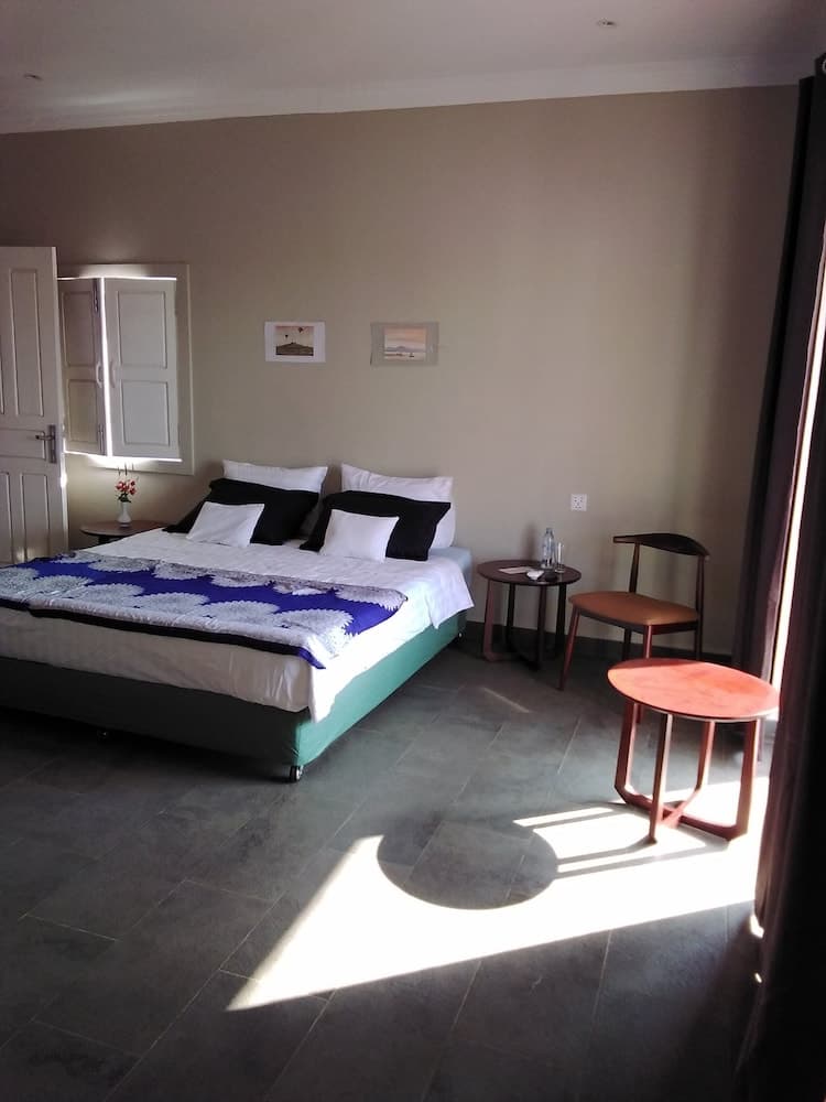 Koh Ker Hotel & Restaurant