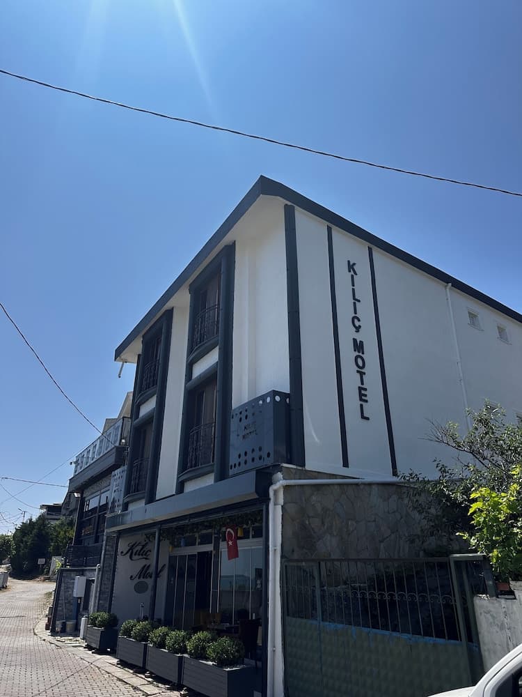 Kılıç Motel