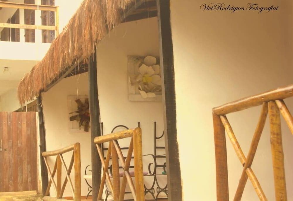 Suítes Maravilha de Ará