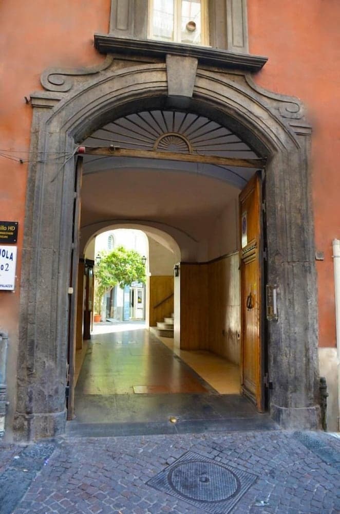 Palazzo Pignatelli