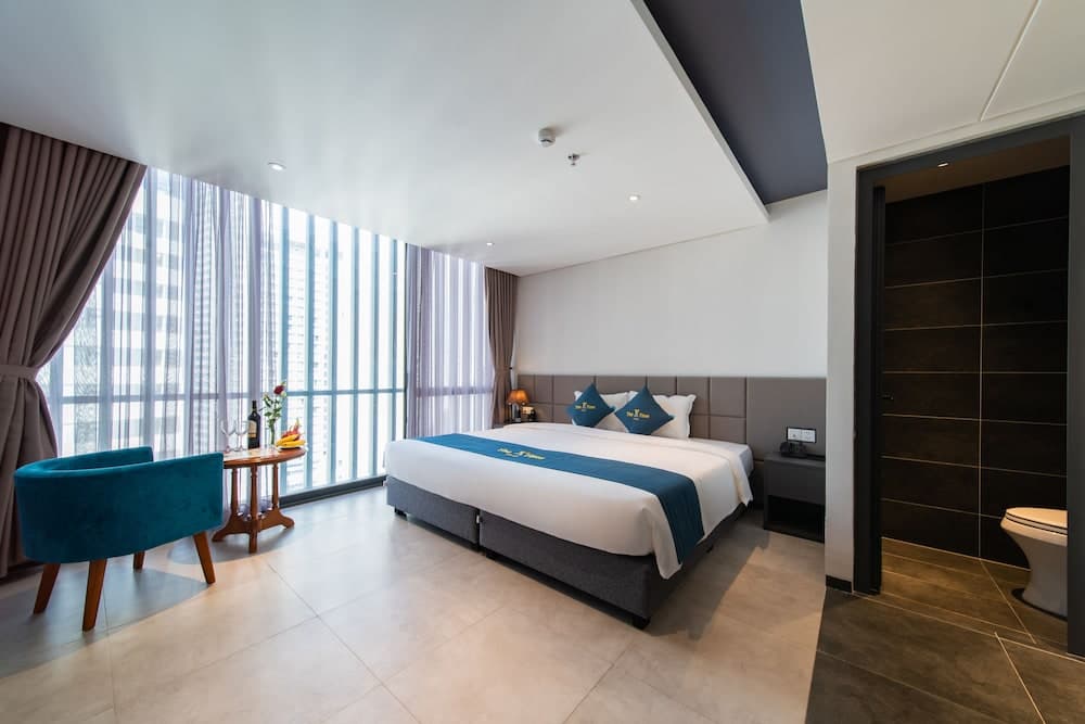 The Time Hotel Nha Trang