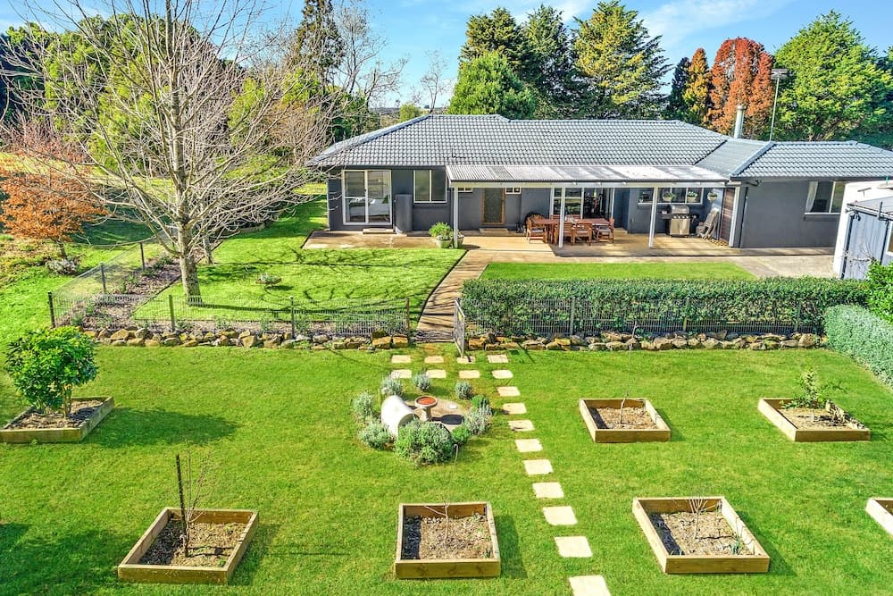 Lilyview Cottage - Robertson
