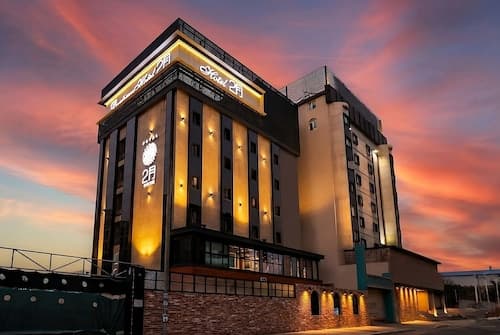 February Hotel Busan Gangseo Annex Building