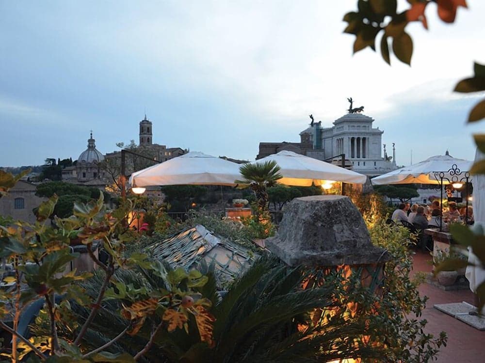 Residenza Maritti ContemporarySuite