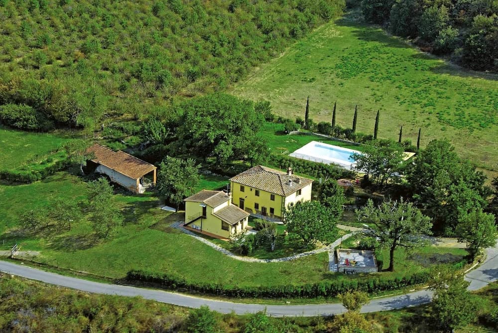 Villa del Poggetto