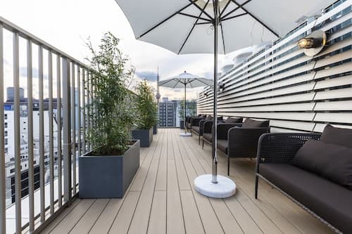 Bay Hotel Tokyo Hamamatsucho