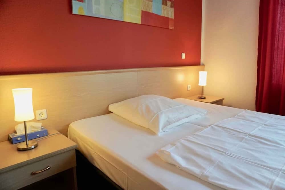 Hotel Romina