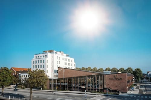 Fritiden Hotell & Kongress
