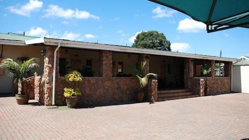 D & H Guesthouse