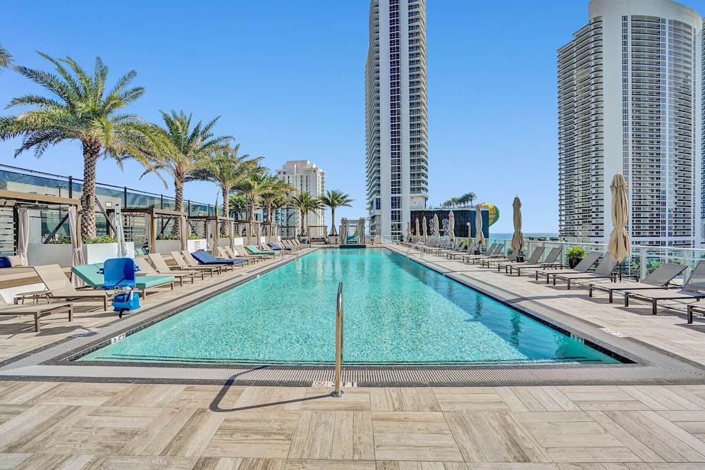 Hollywood Beach HHouse Rentals