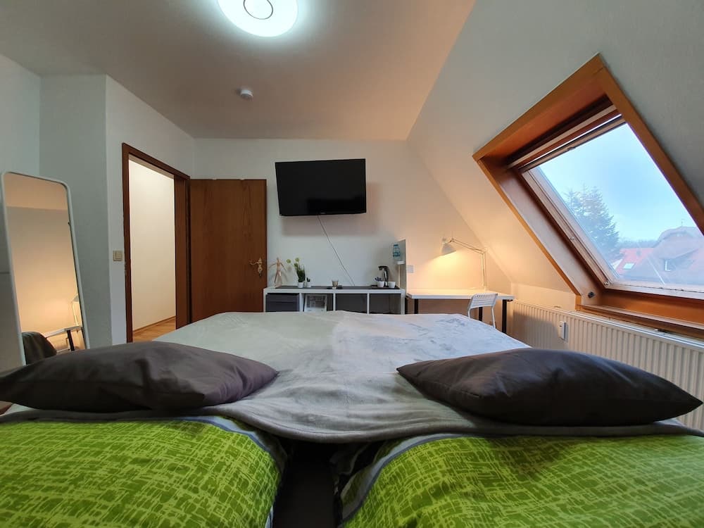 Kaiser Homestay