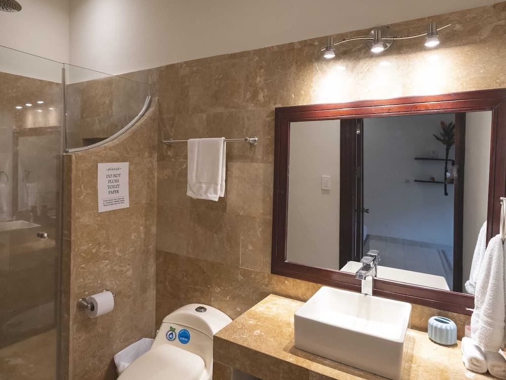 Surfside Apartments Playa Carmen
