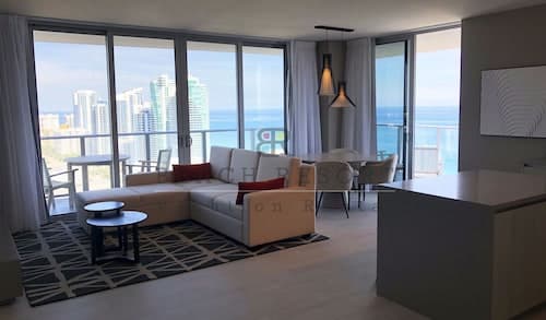 HYDE Beach House Resort Rental