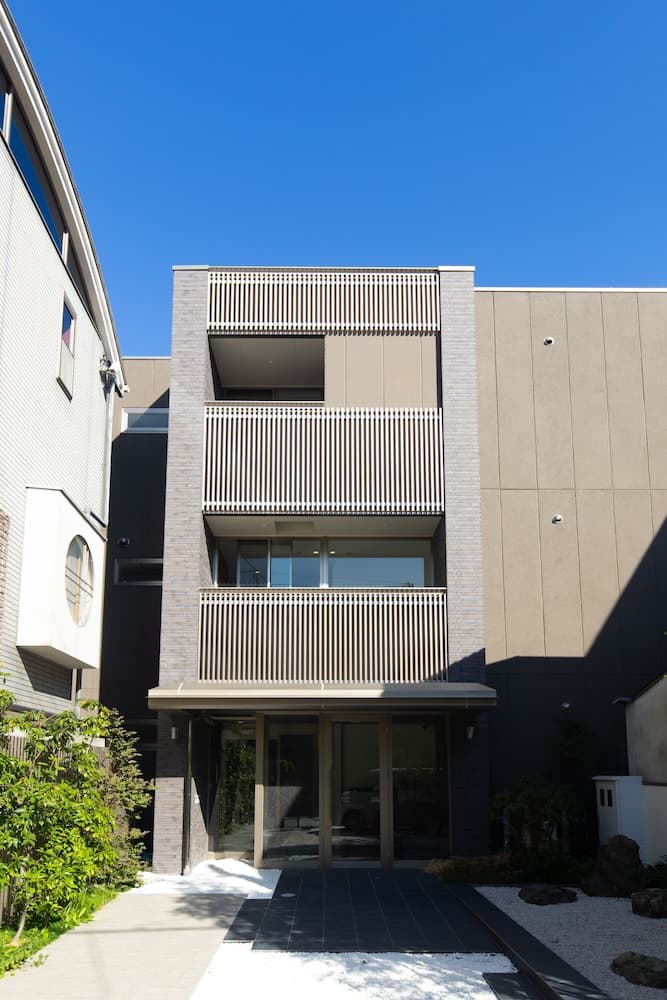 Home Inn Kujokawaramachi