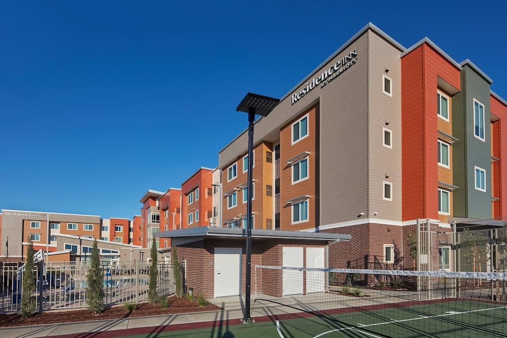Residence Inn by Marriott Sacramento Davis
