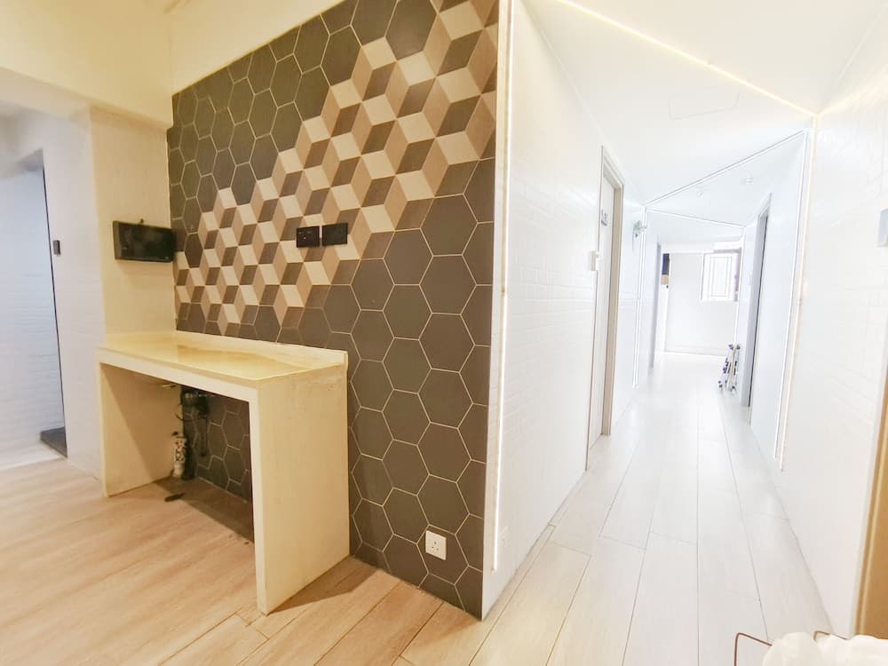 Giriş/çıkış büfesi