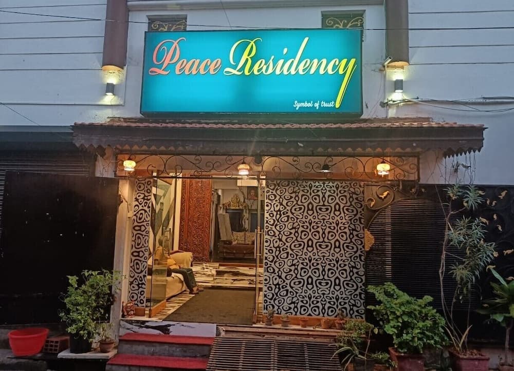 Peace Residency