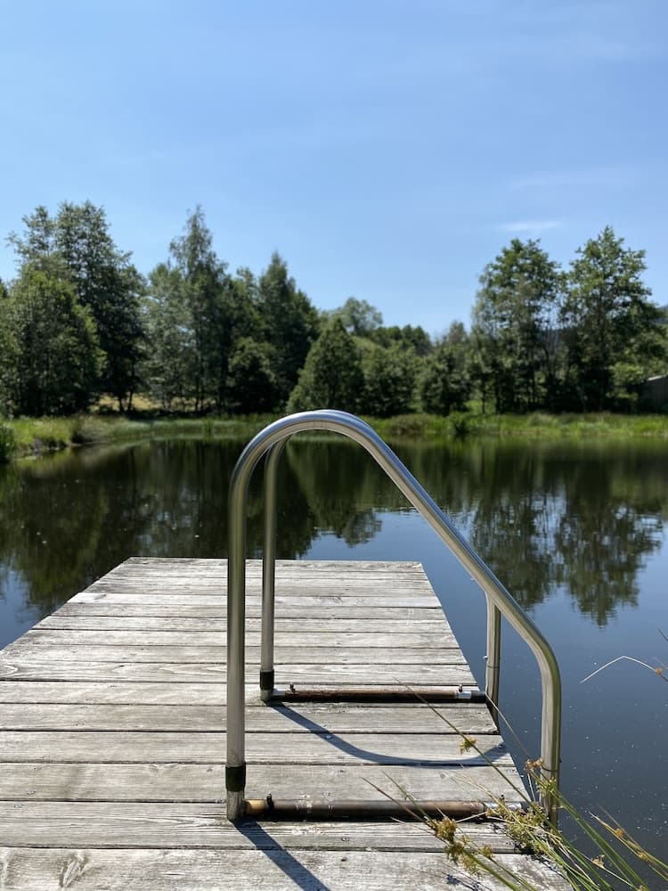 Dış mekân detayı