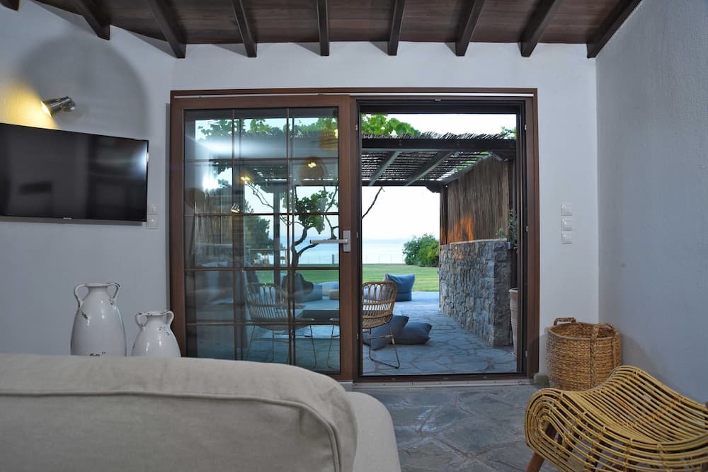 Luxury Villas in Ktima Gerostathi