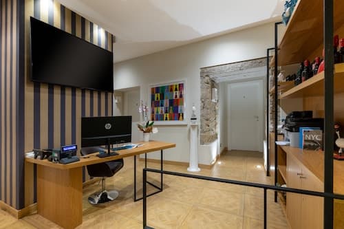 Kbirr Charming House