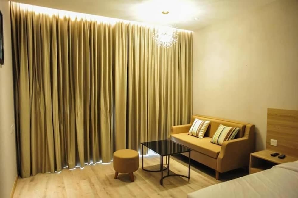 THC apartment Nha Trang