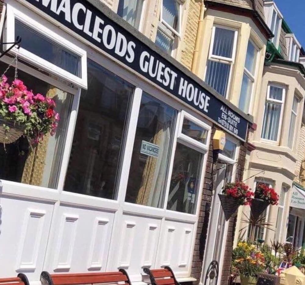 Macleods Guest House