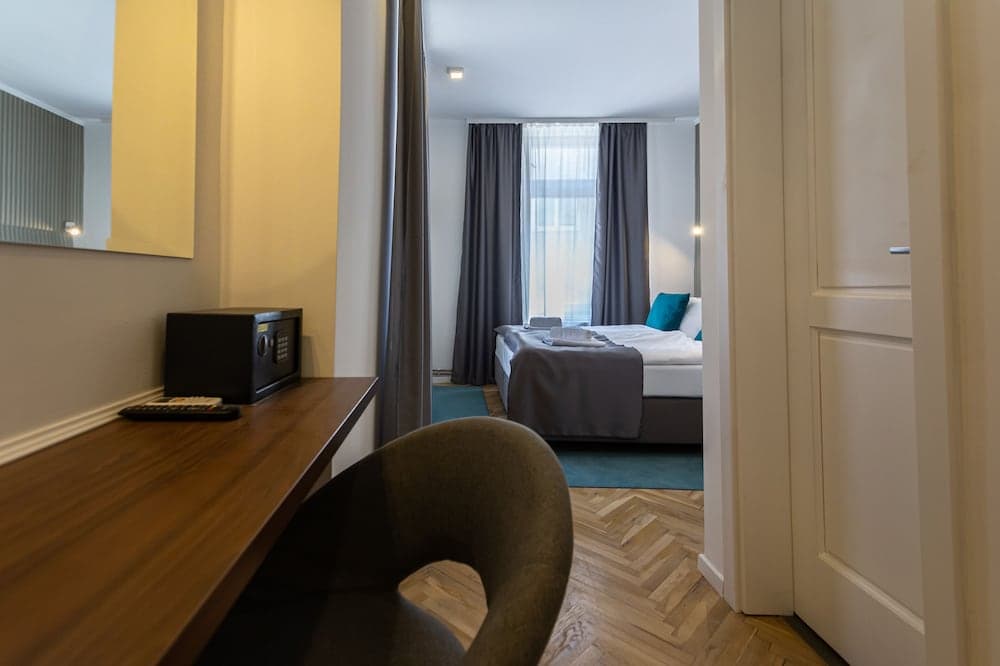 Hotel Petrakija