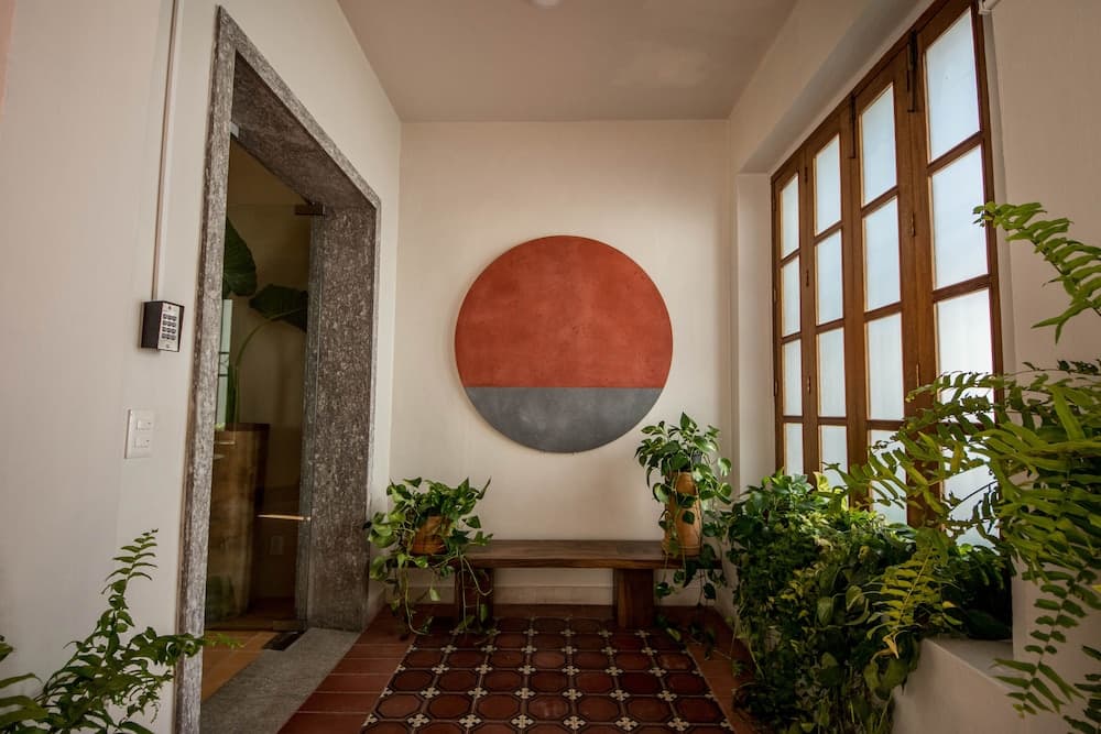 Casa Montore by Barrio Mexico