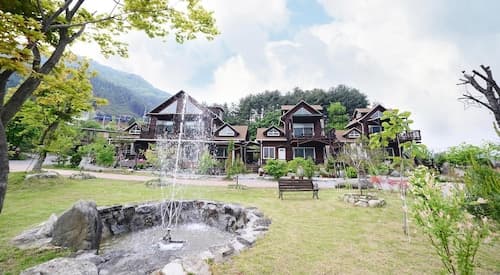 Laviche Pension