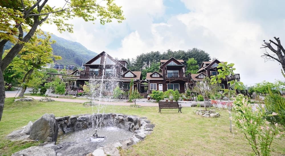 Laviche Pension