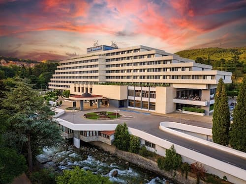 Interhotel Sandanski