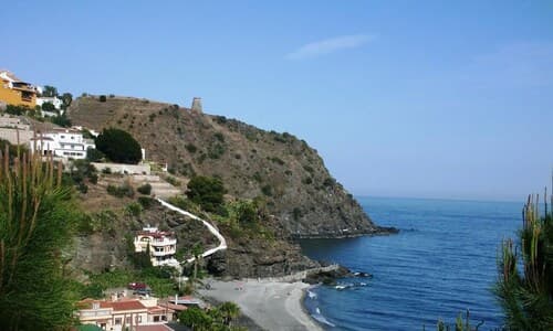Castillo Del Mar