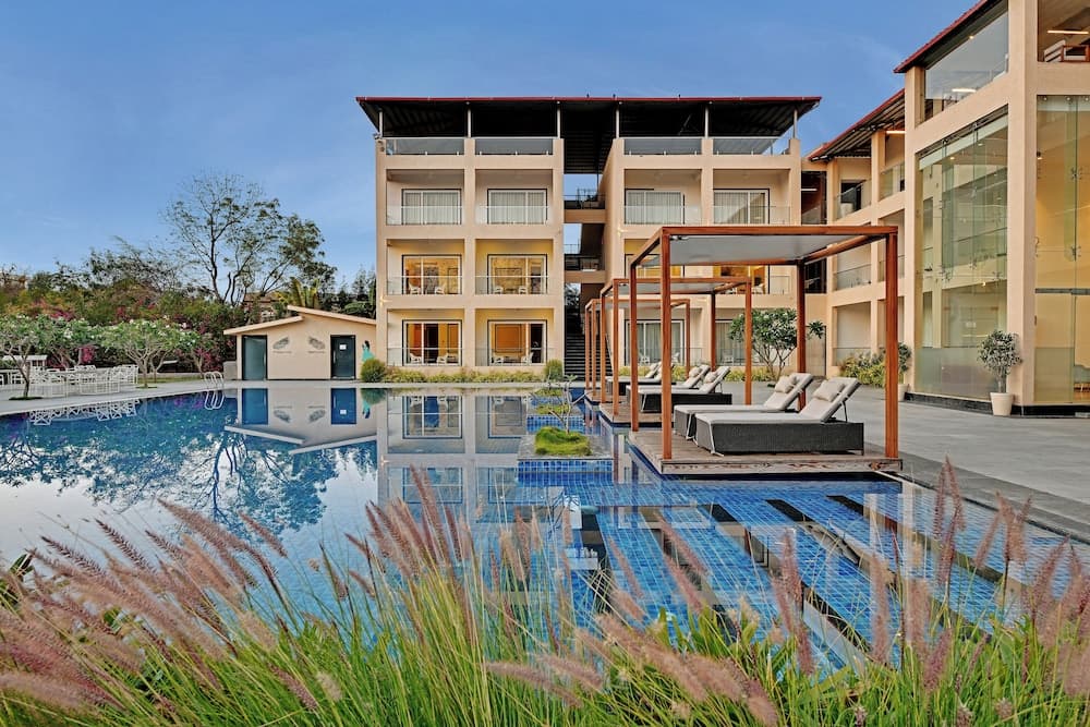 Villa Le Palms Resort & Spa