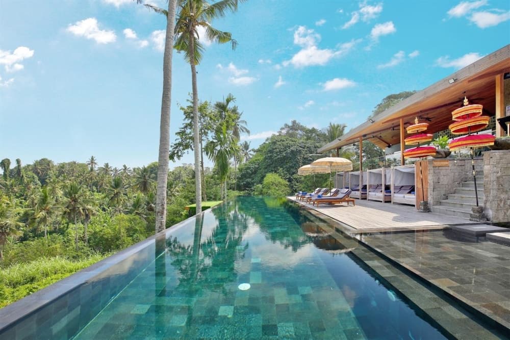 Kaamala Luxury Resort & Spa Ubud by Ini Vie Hospitality