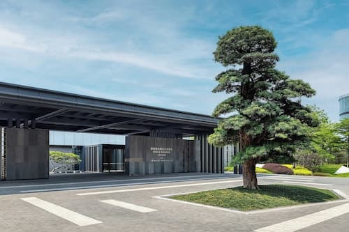 Midea Shunde Tribute Portfolio Hotel