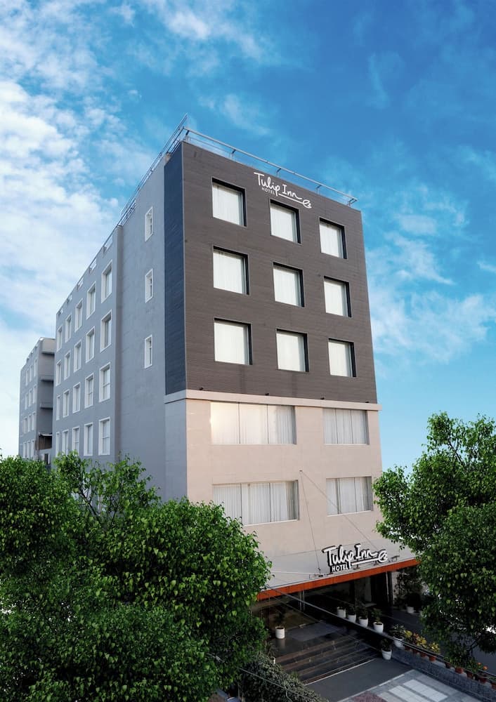 Tulip Inn Zirakpur