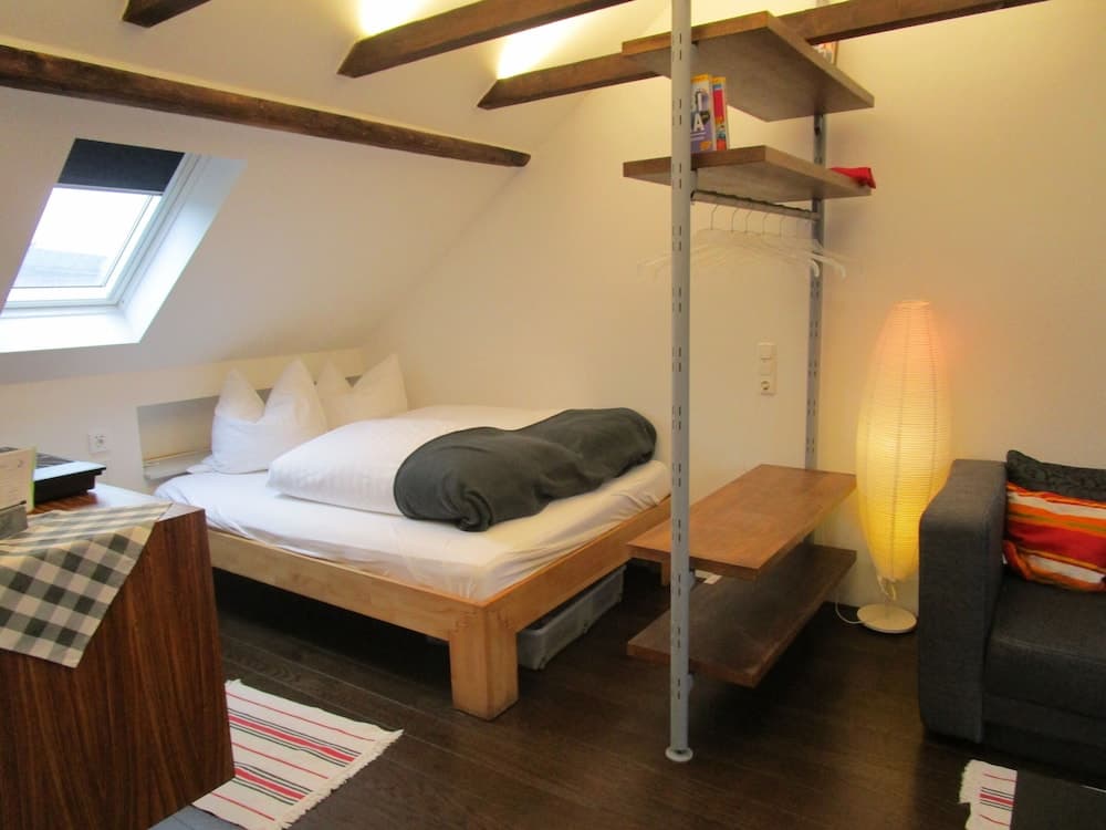 Blex Apartment