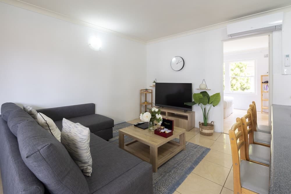 Lotus Stay Manly - Apartment 31G