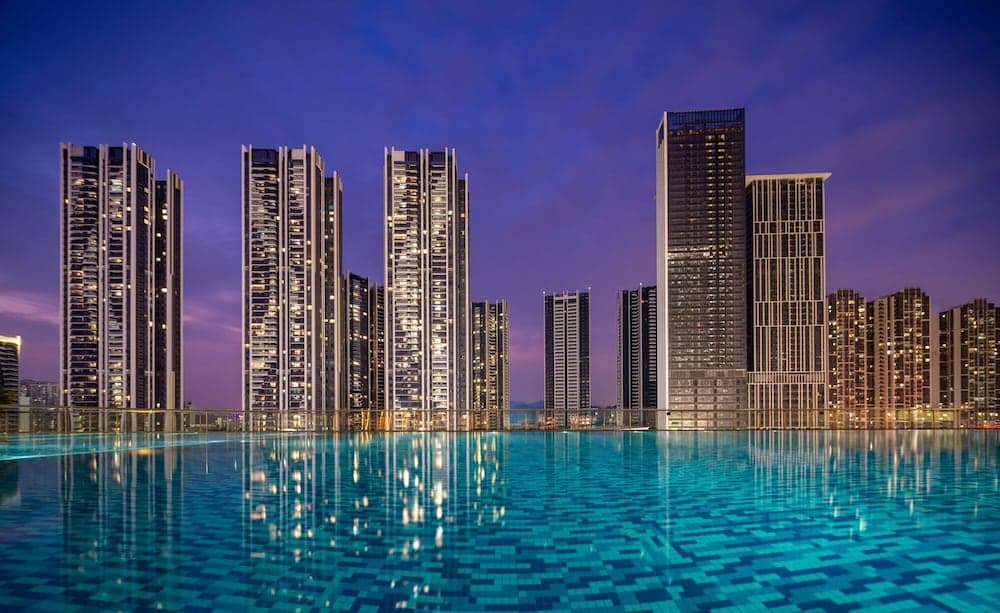 Genpla Hotel Shenzhen Nanshan
