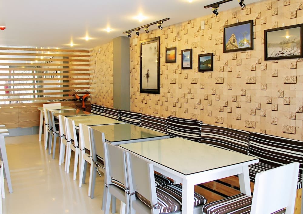 Restoran